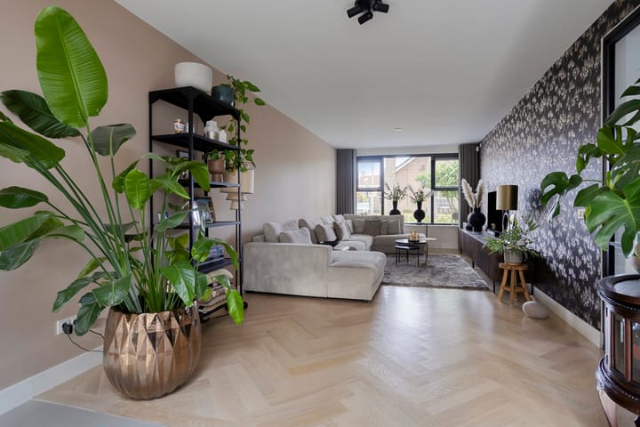 Foto 10 van Oosterstraat 26