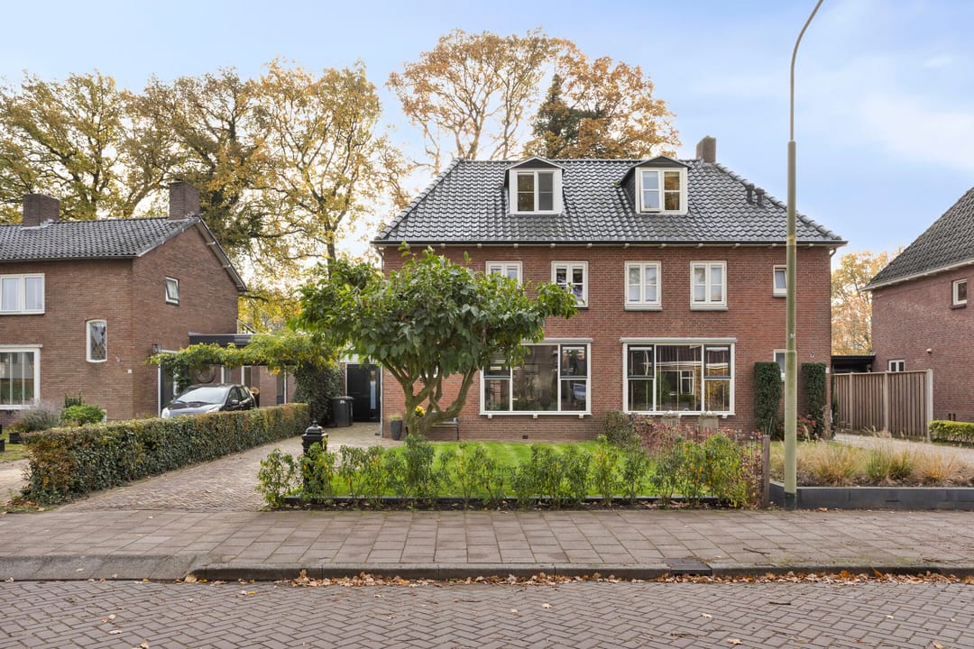 Foto 2 van Oosterstraat 26