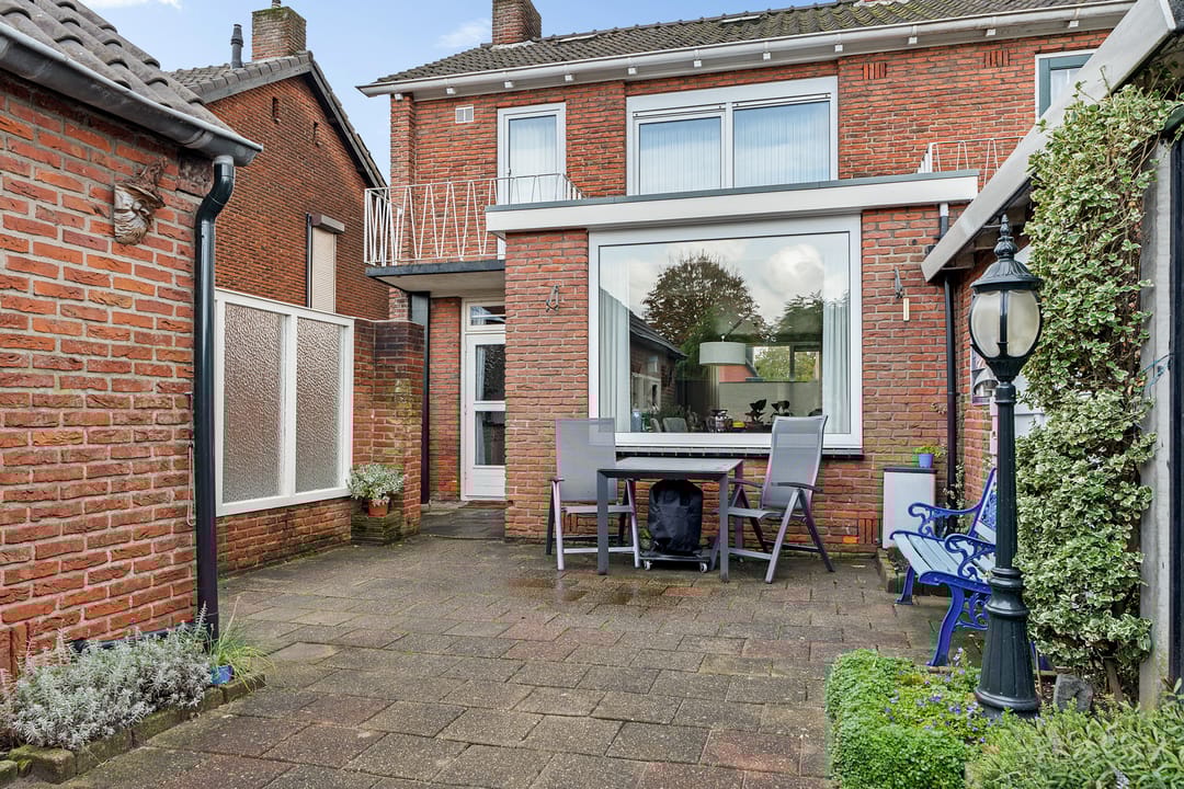 Foto 2 van Breemarsweg 20