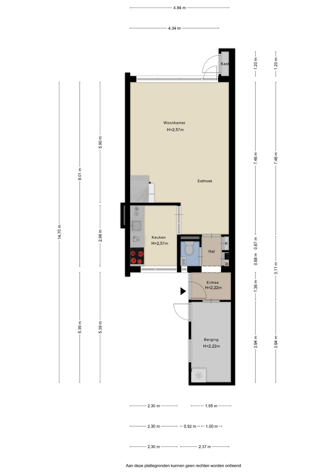 Foto 38 van Hyacinthof 22