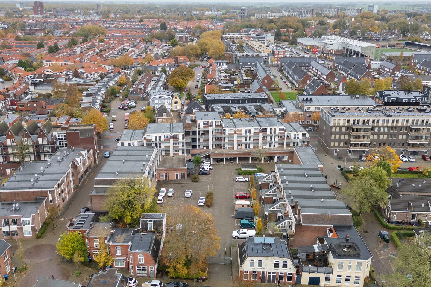 Photo 44 of Zuidvliet 392