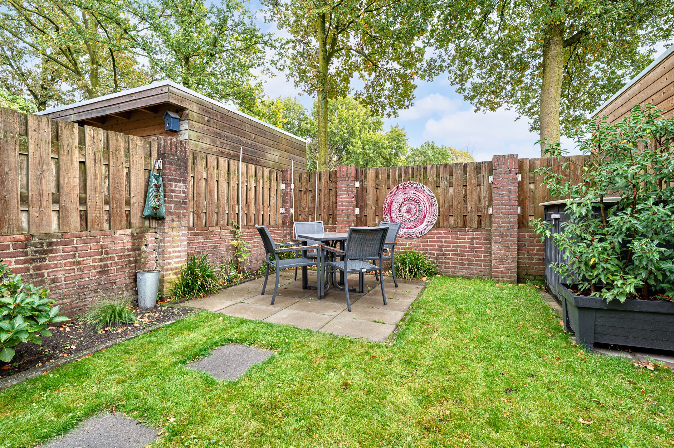 Foto 33 van Hyacinthof 22