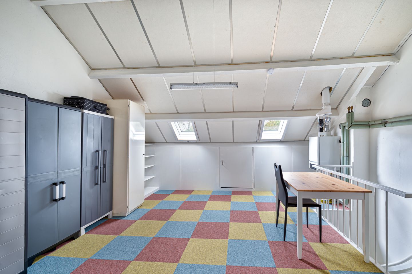 Foto 29 van Hyacinthof 22