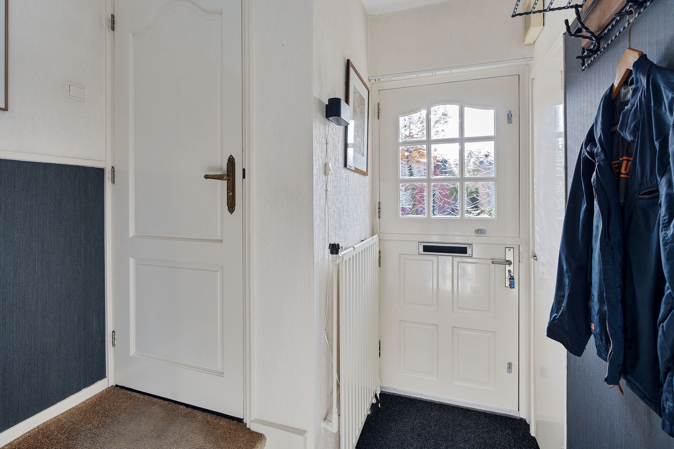 Foto 6 van Breemarsweg 20