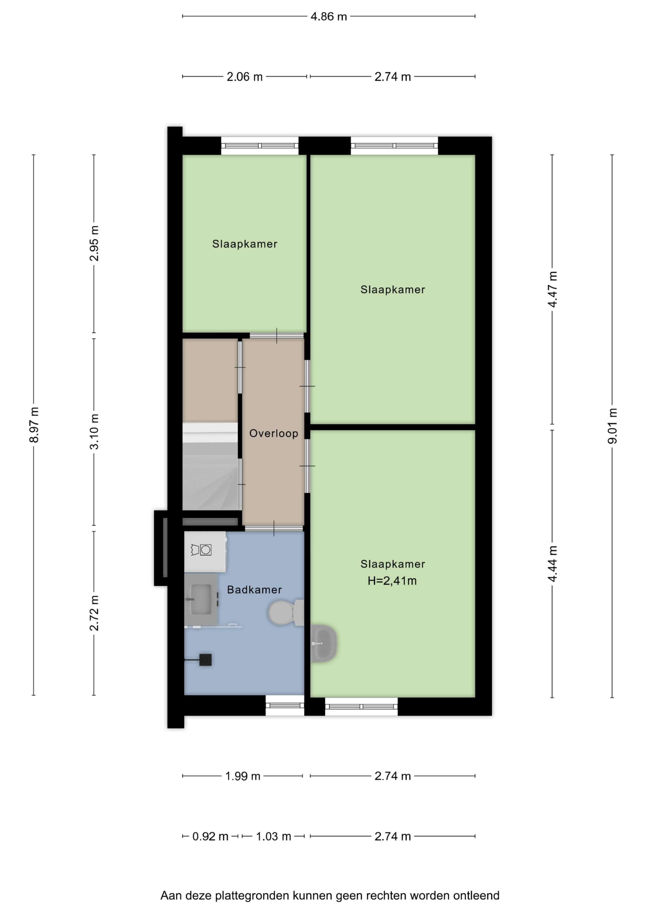 Foto 39 van Hyacinthof 22