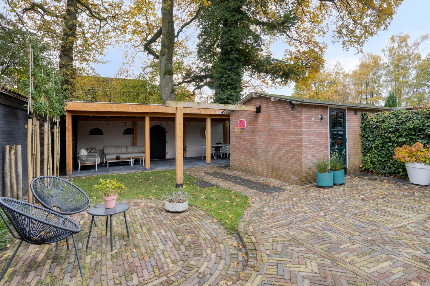 Foto 35 van Oosterstraat 26