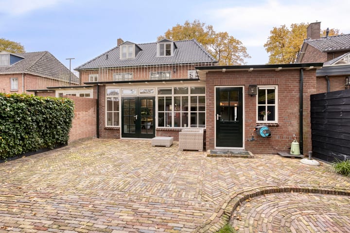 Foto 34 van Oosterstraat 26