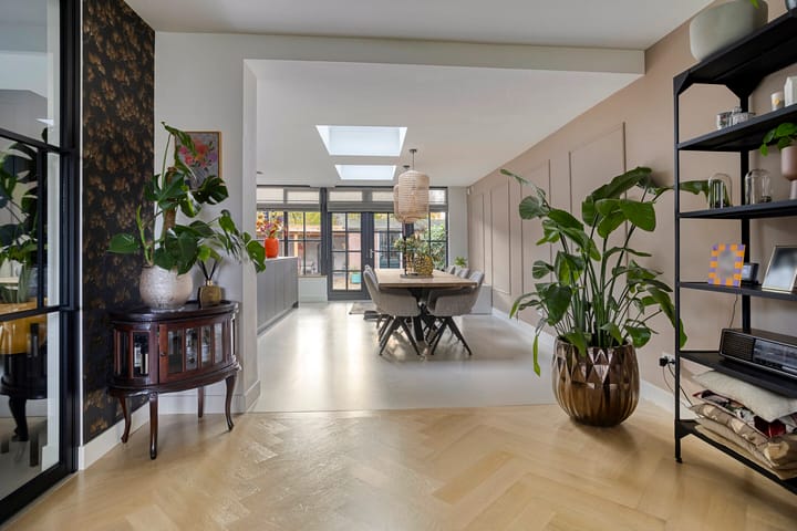 Foto 11 van Oosterstraat 26