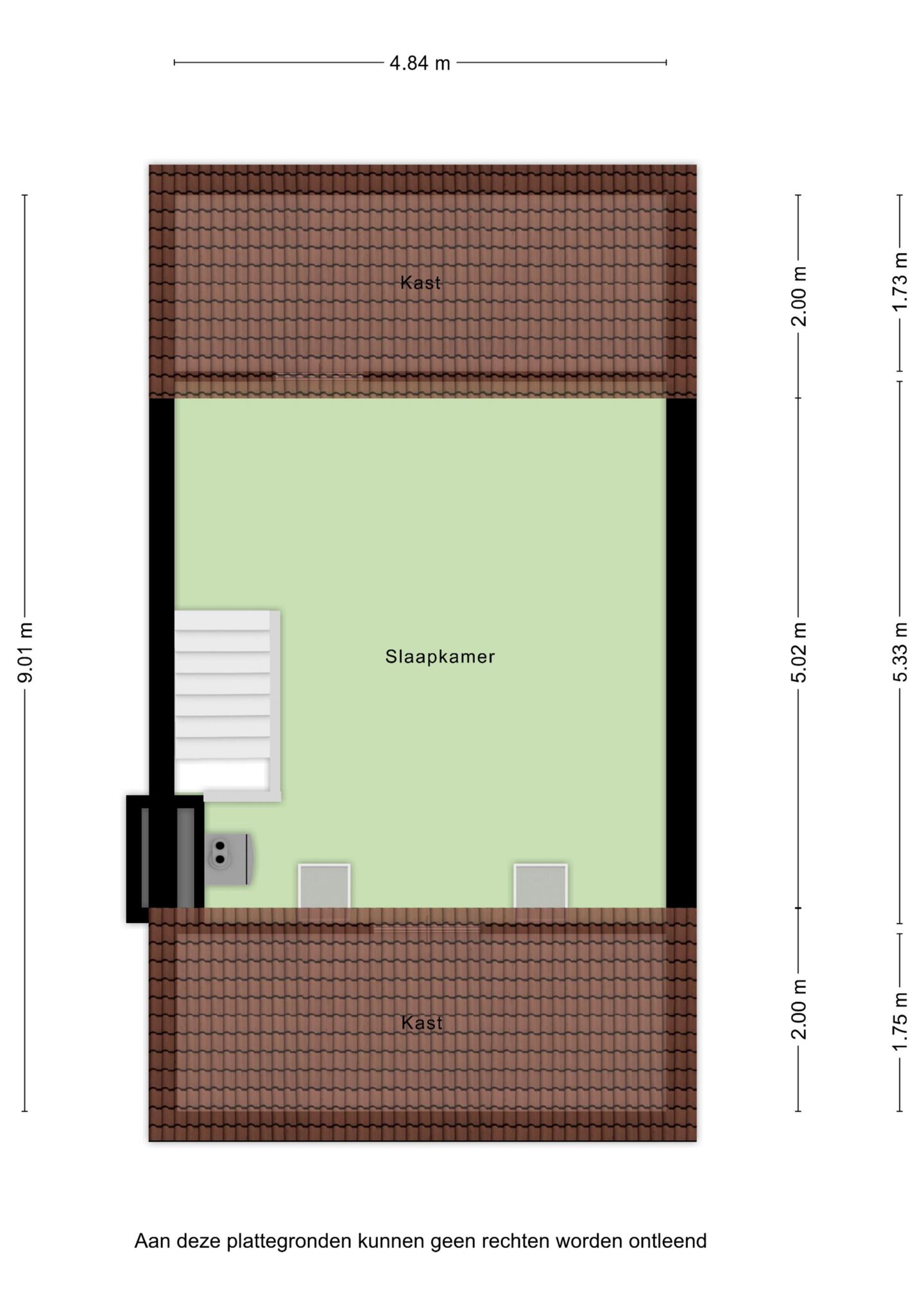 Foto 40 van Hyacinthof 22