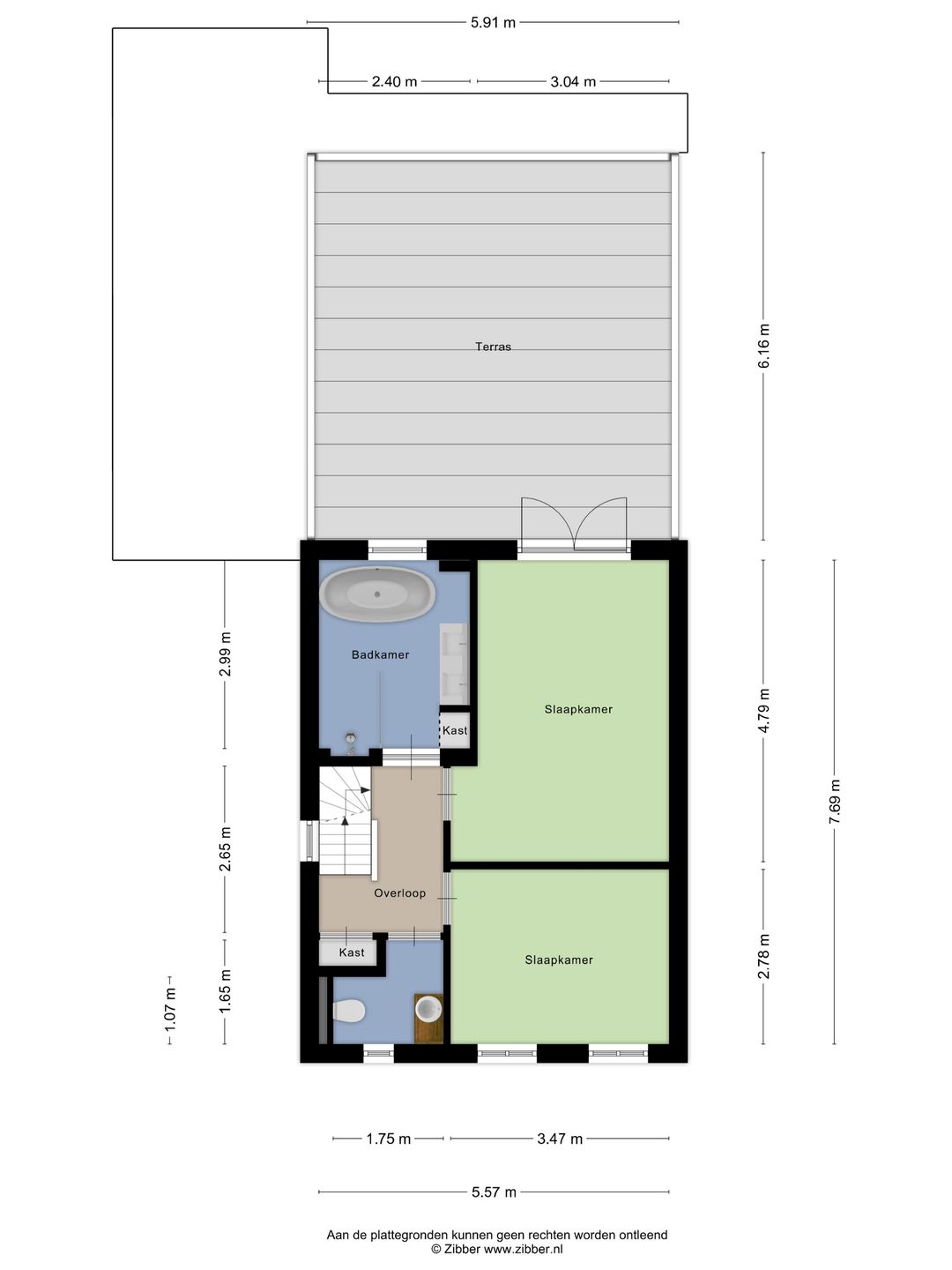 Foto 43 van Oosterstraat 26