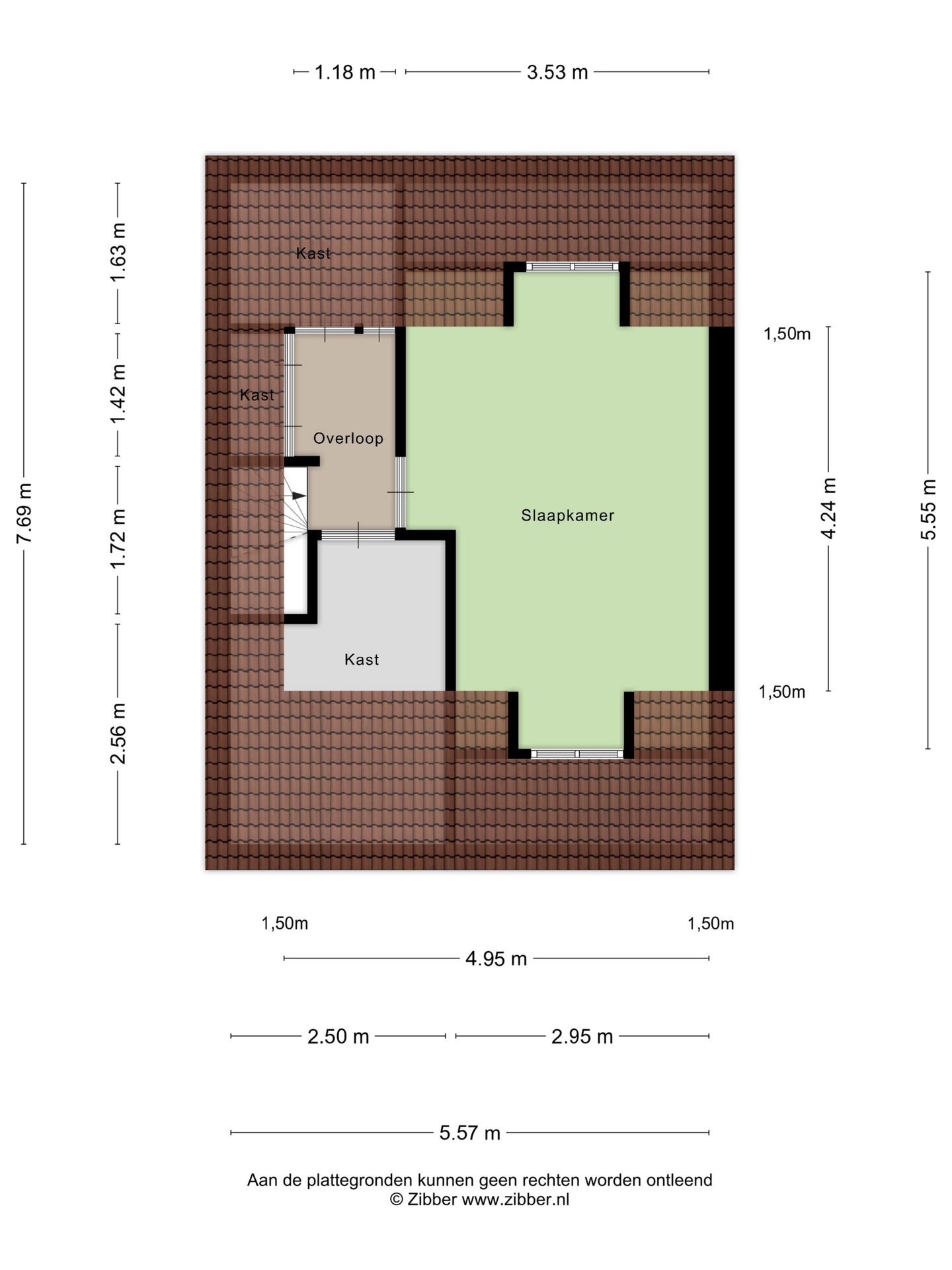 Foto 44 van Oosterstraat 26