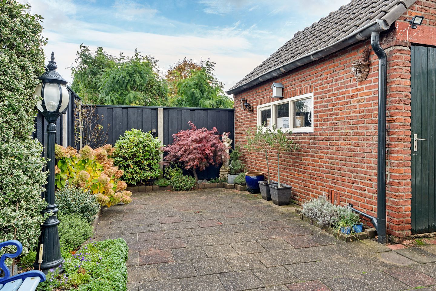 Foto 25 van Breemarsweg 20