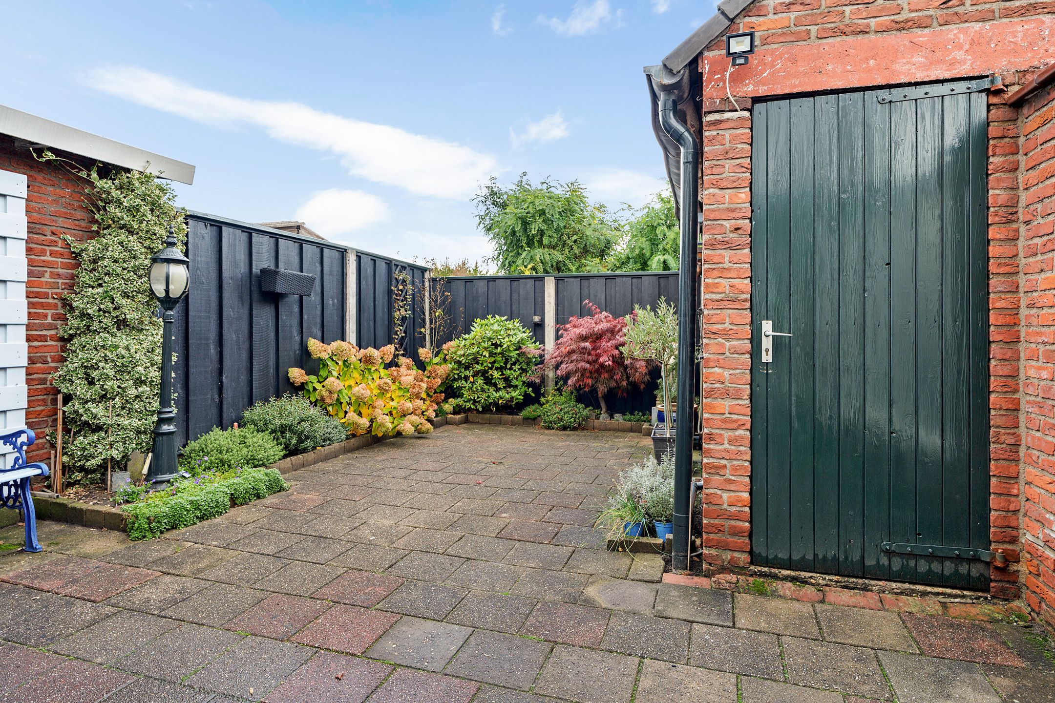 Foto 24 van Breemarsweg 20