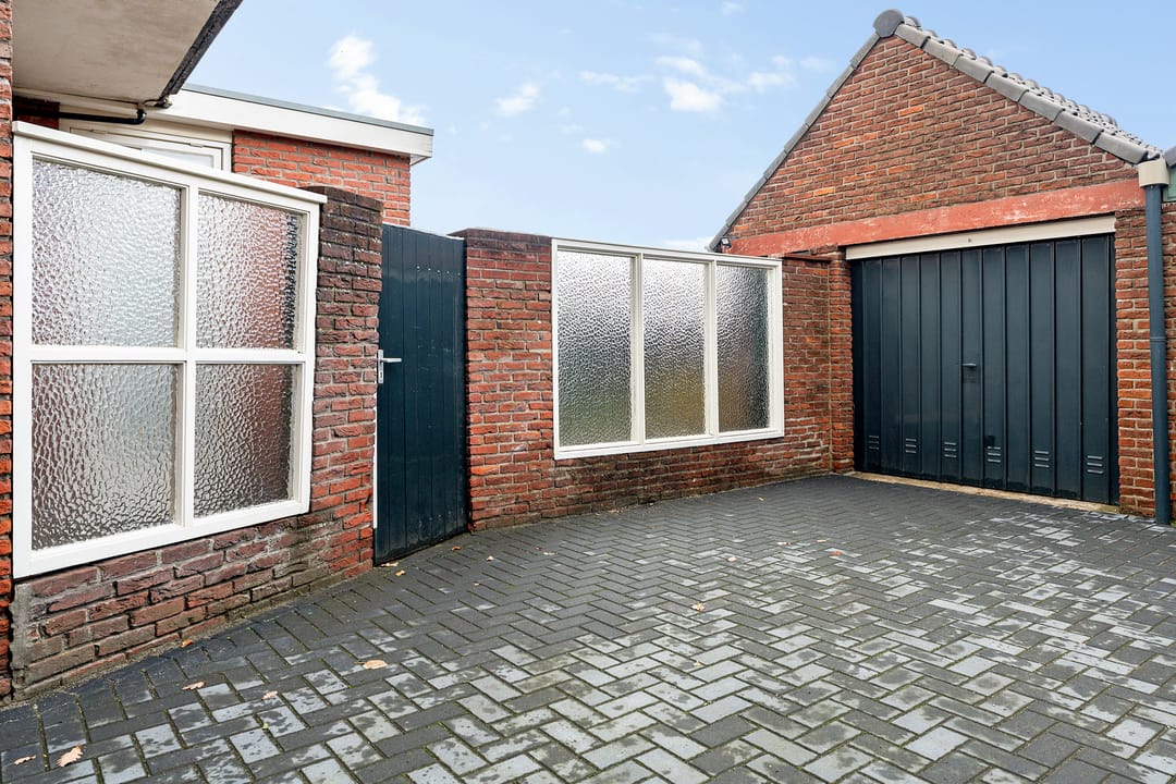 Foto 26 van Breemarsweg 20