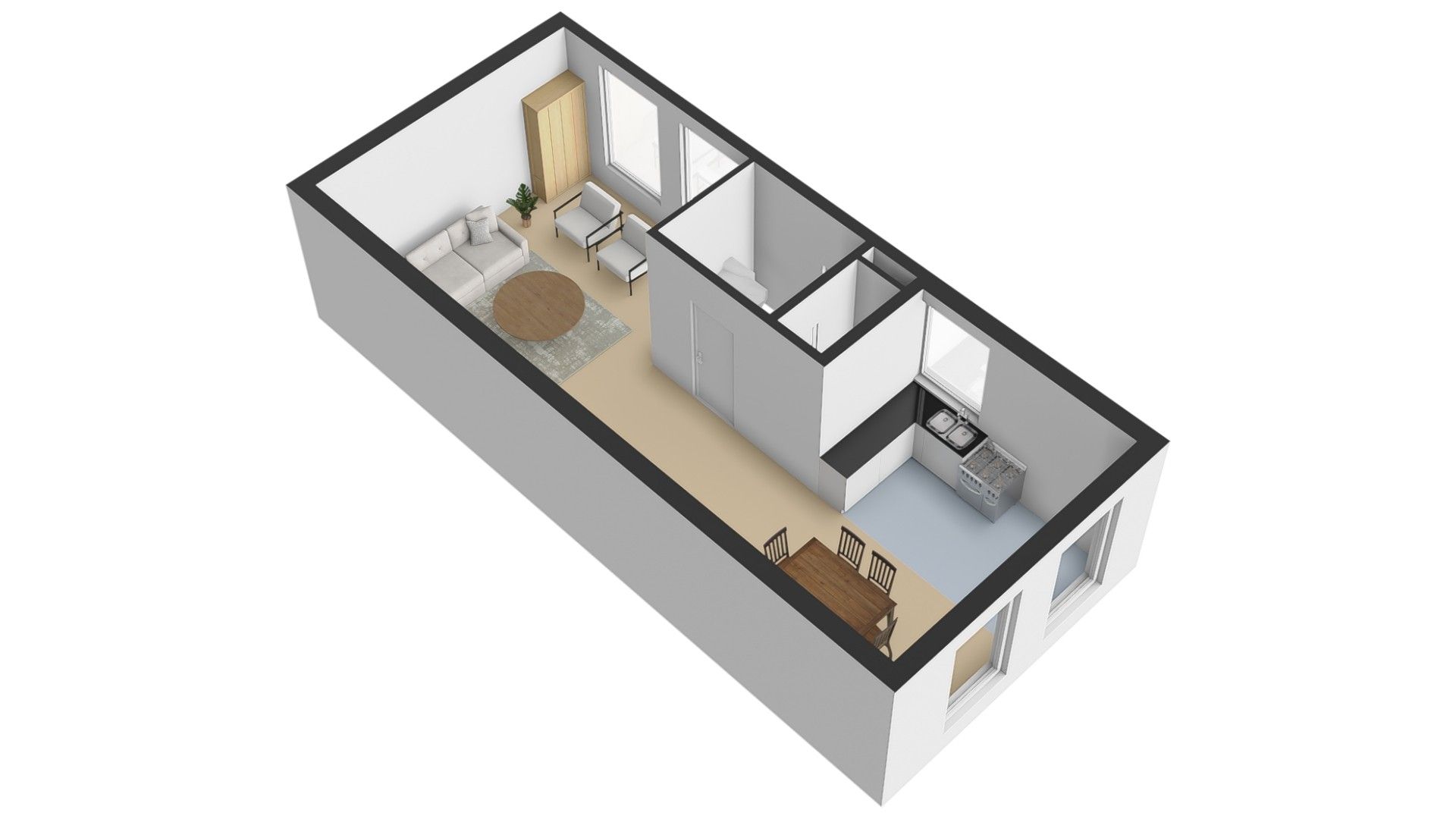 Foto 9 van Lepelstraat 12