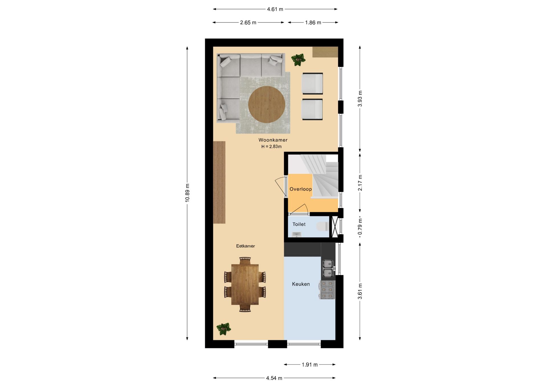 Foto 39 van Lepelstraat 12