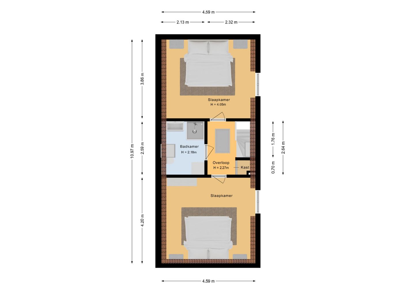 Foto 40 van Lepelstraat 12