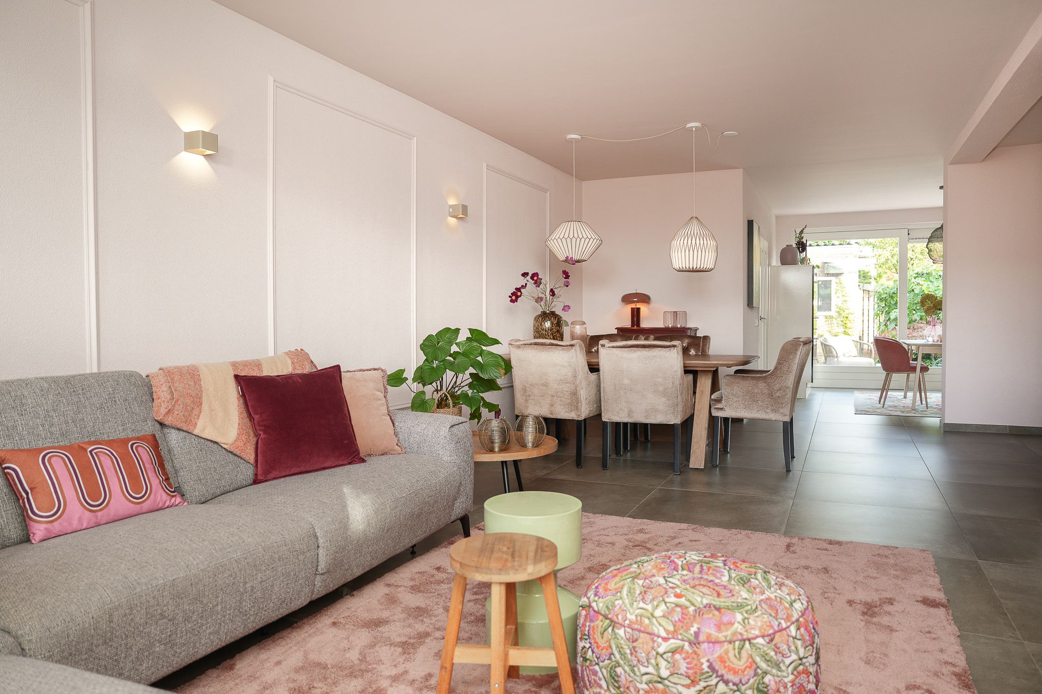 Foto 3 van Mandersstraat 60