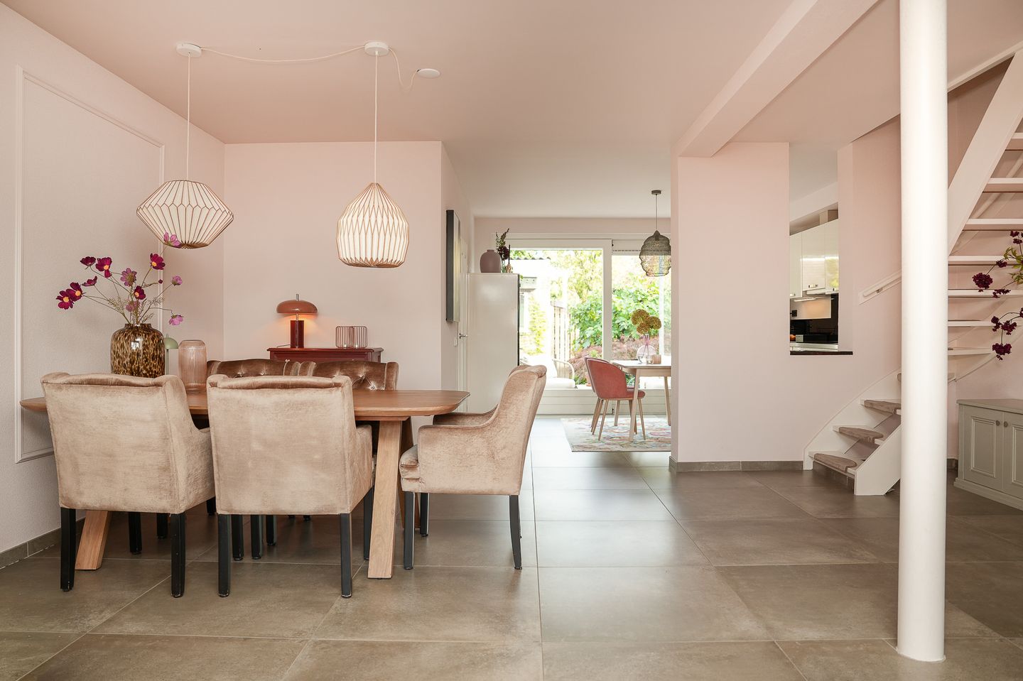 Foto 4 van Mandersstraat 60