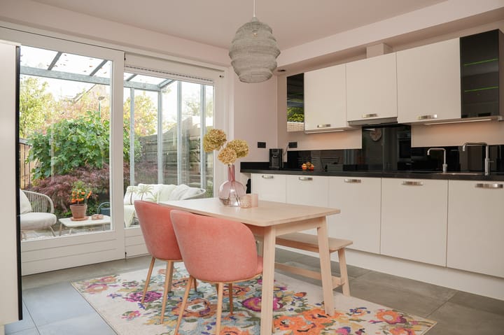 Foto 7 van Mandersstraat 60