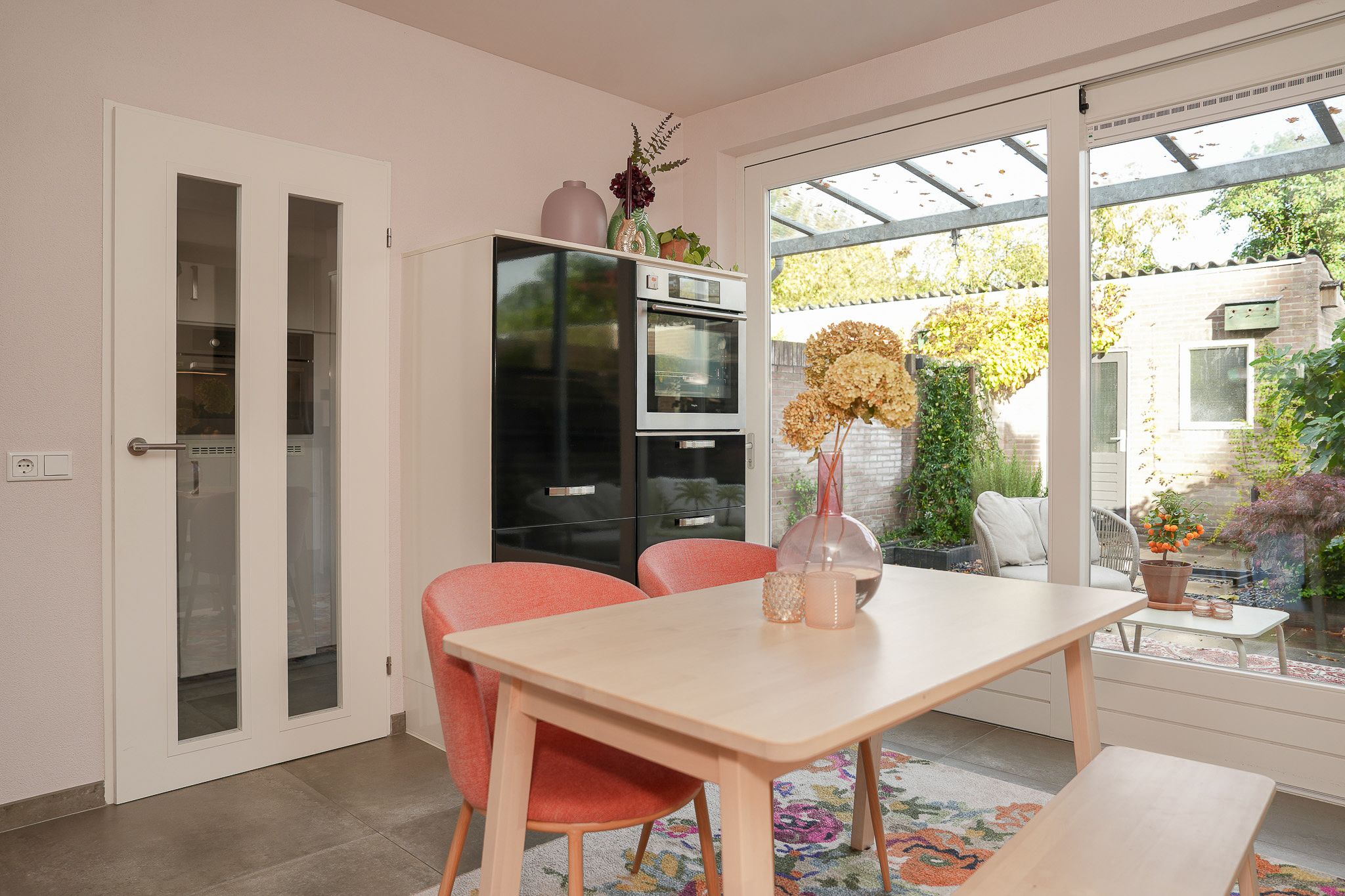 Foto 9 van Mandersstraat 60