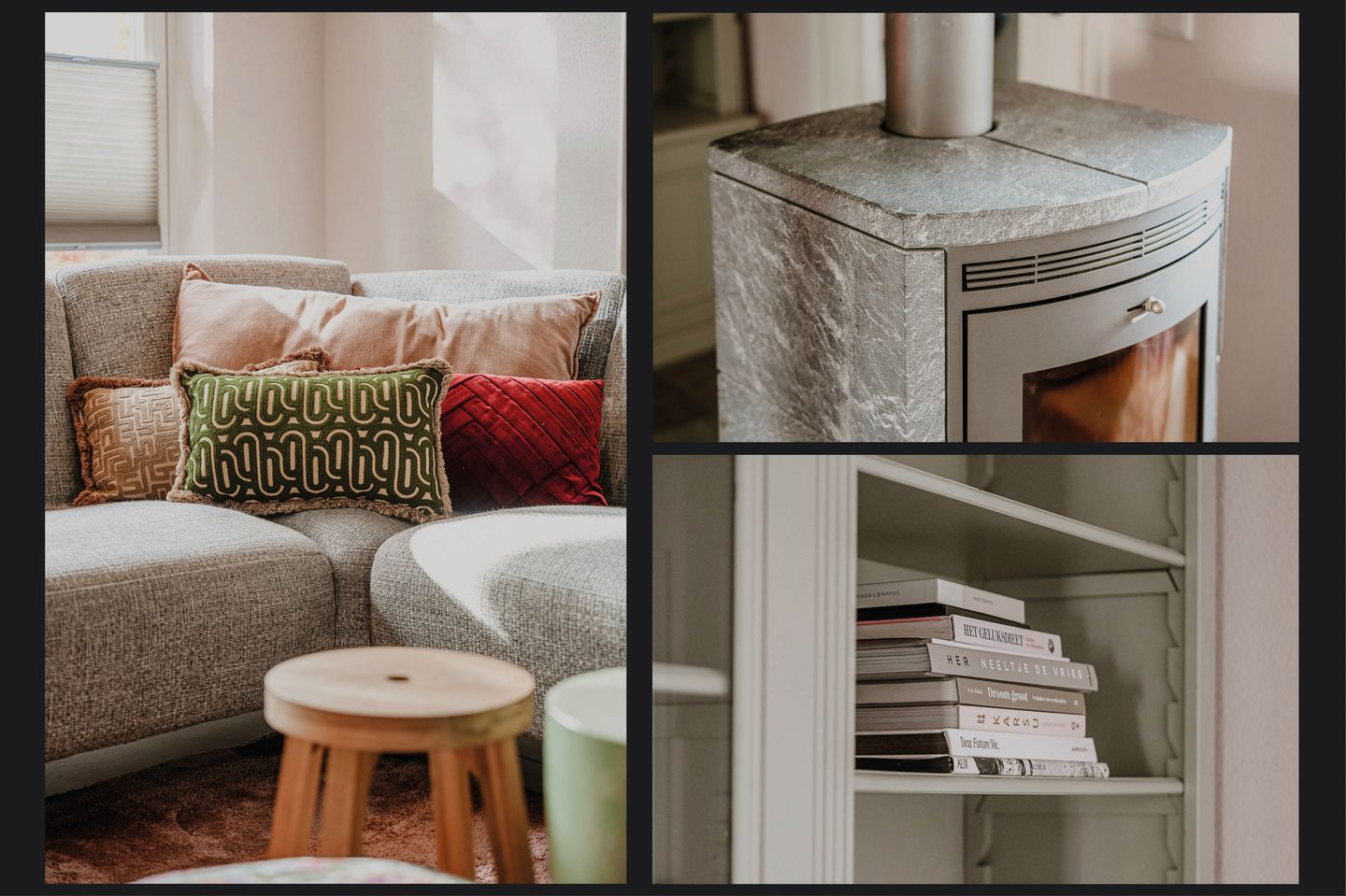 Foto 14 van Mandersstraat 60