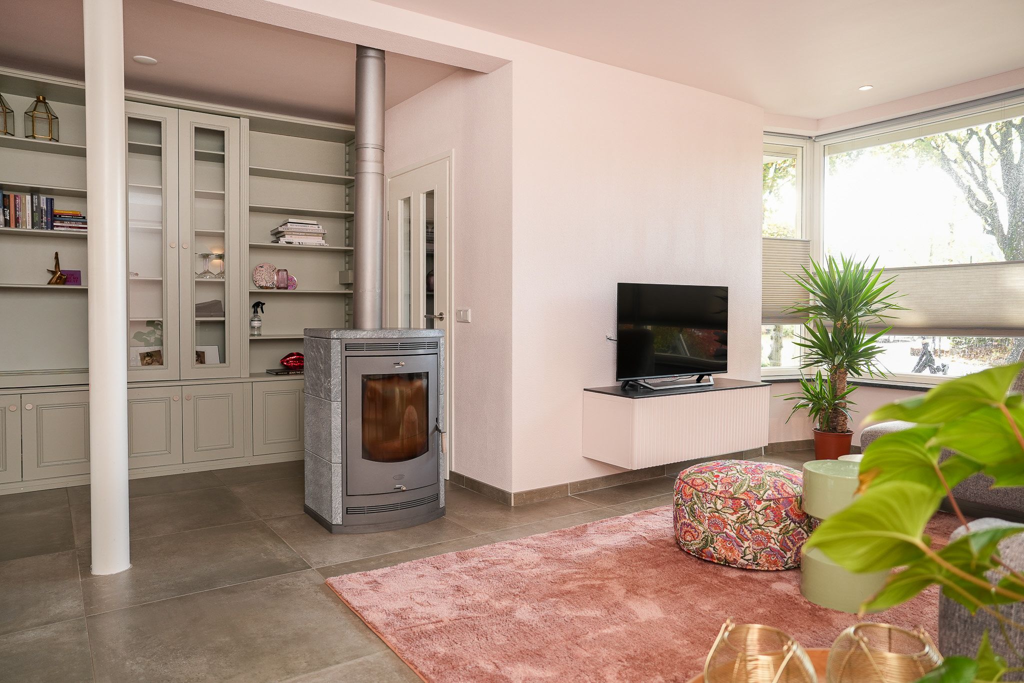 Foto 15 van Mandersstraat 60