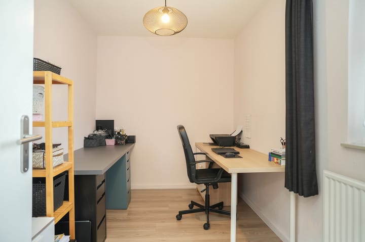 Foto 23 van Mandersstraat 60