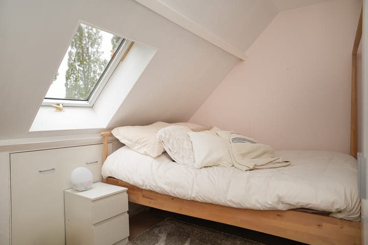 Foto 27 van Mandersstraat 60