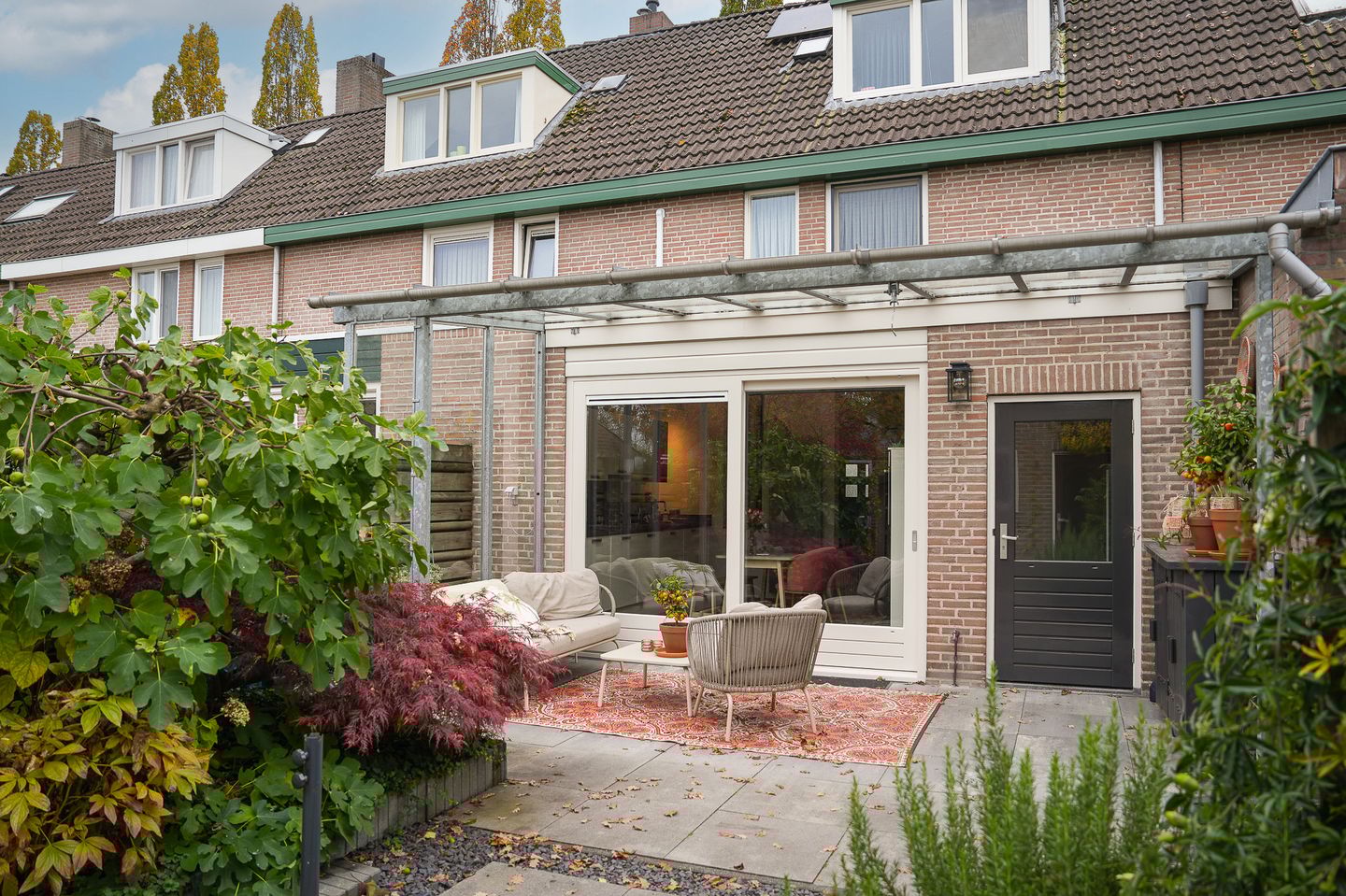 Foto 29 van Mandersstraat 60