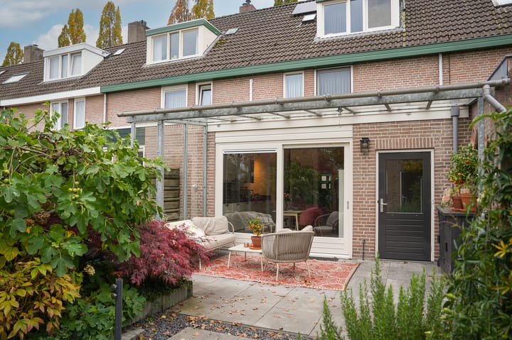 Foto 29 van Mandersstraat 60