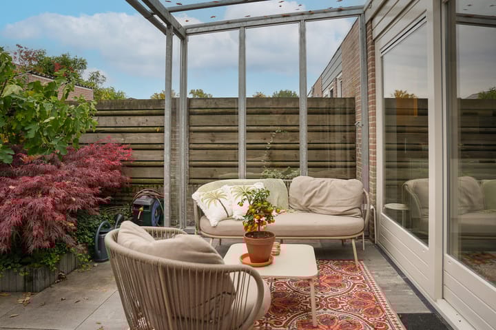 Foto 30 van Mandersstraat 60