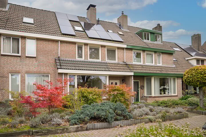 Foto 35 van Mandersstraat 60