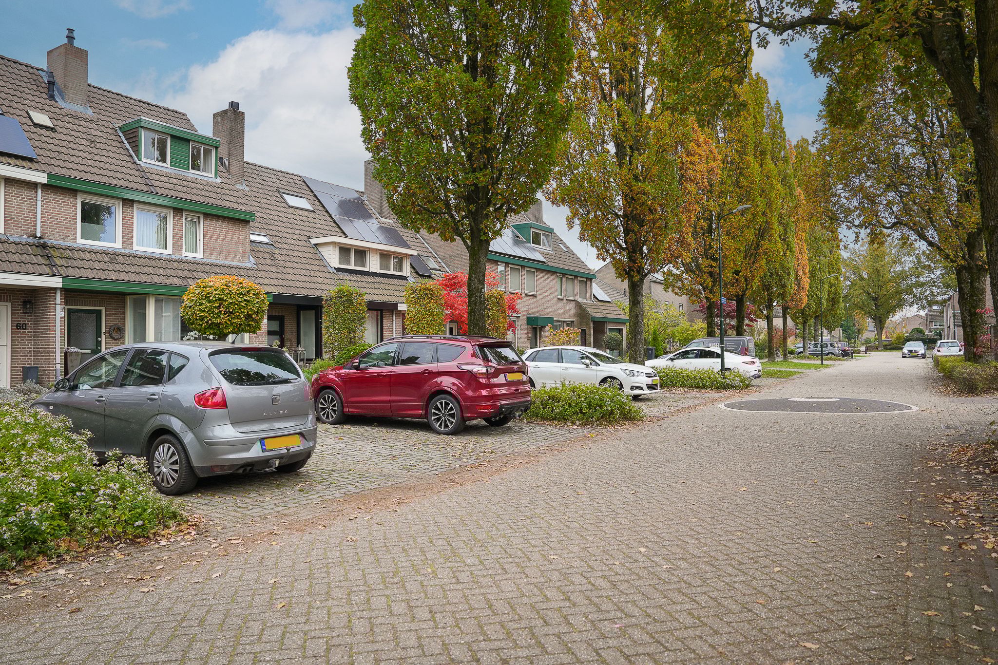 Foto 36 van Mandersstraat 60