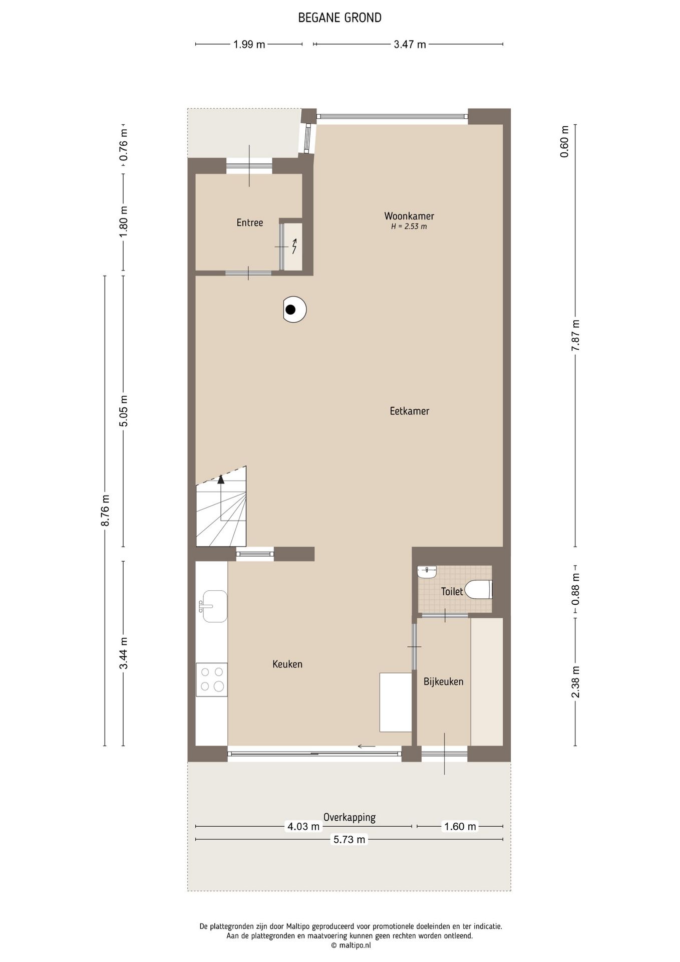 Foto 39 van Mandersstraat 60