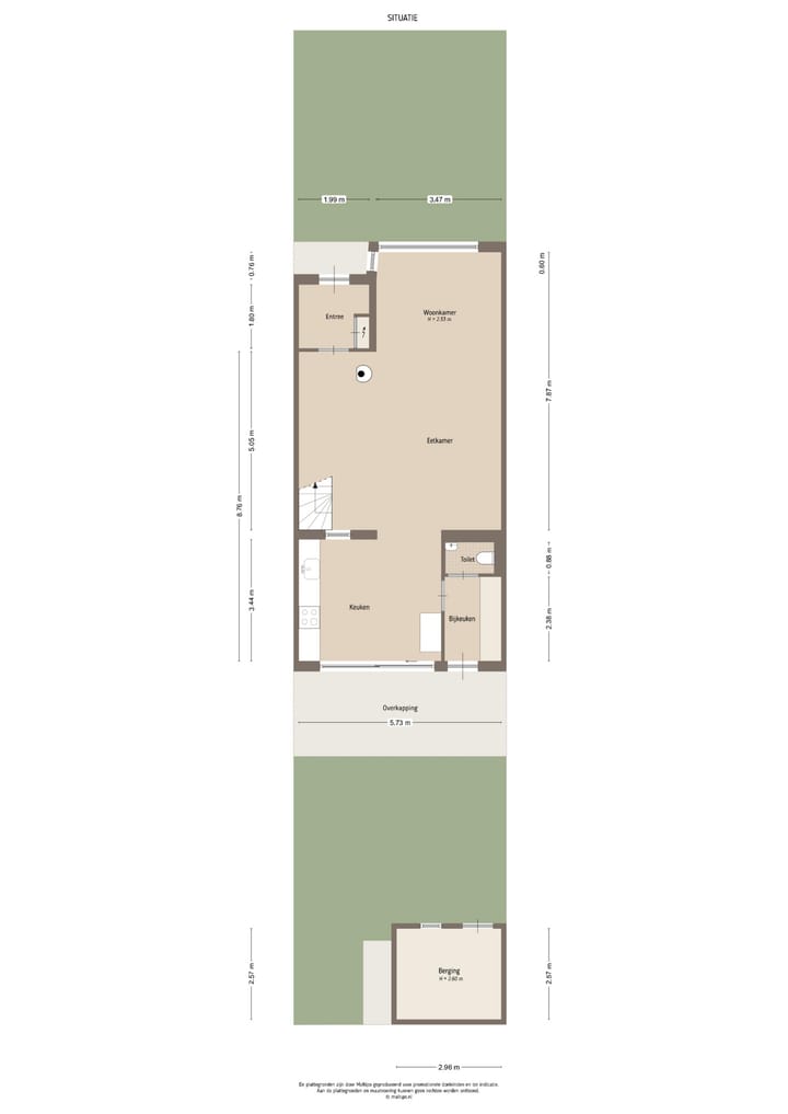 Foto 43 van Mandersstraat 60