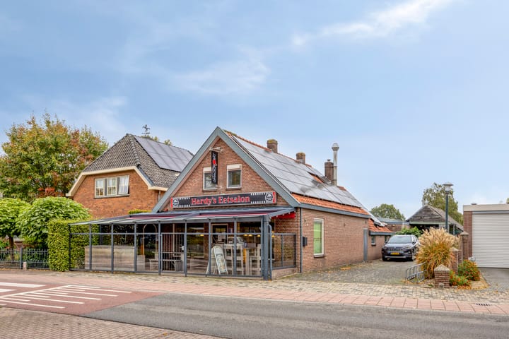 Rijksstraatweg 181, Elst (UT)