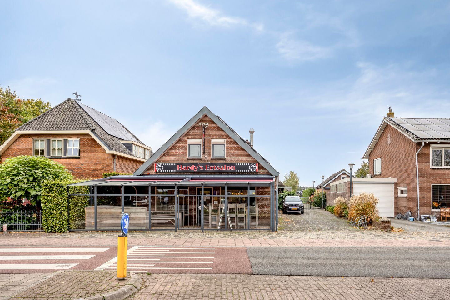 Bekijk foto 2 van Rijksstraatweg 181