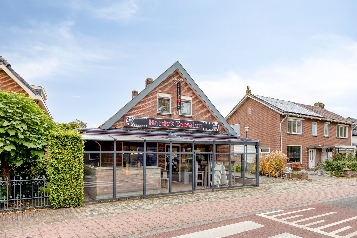 Bekijk foto 4 van Rijksstraatweg 181