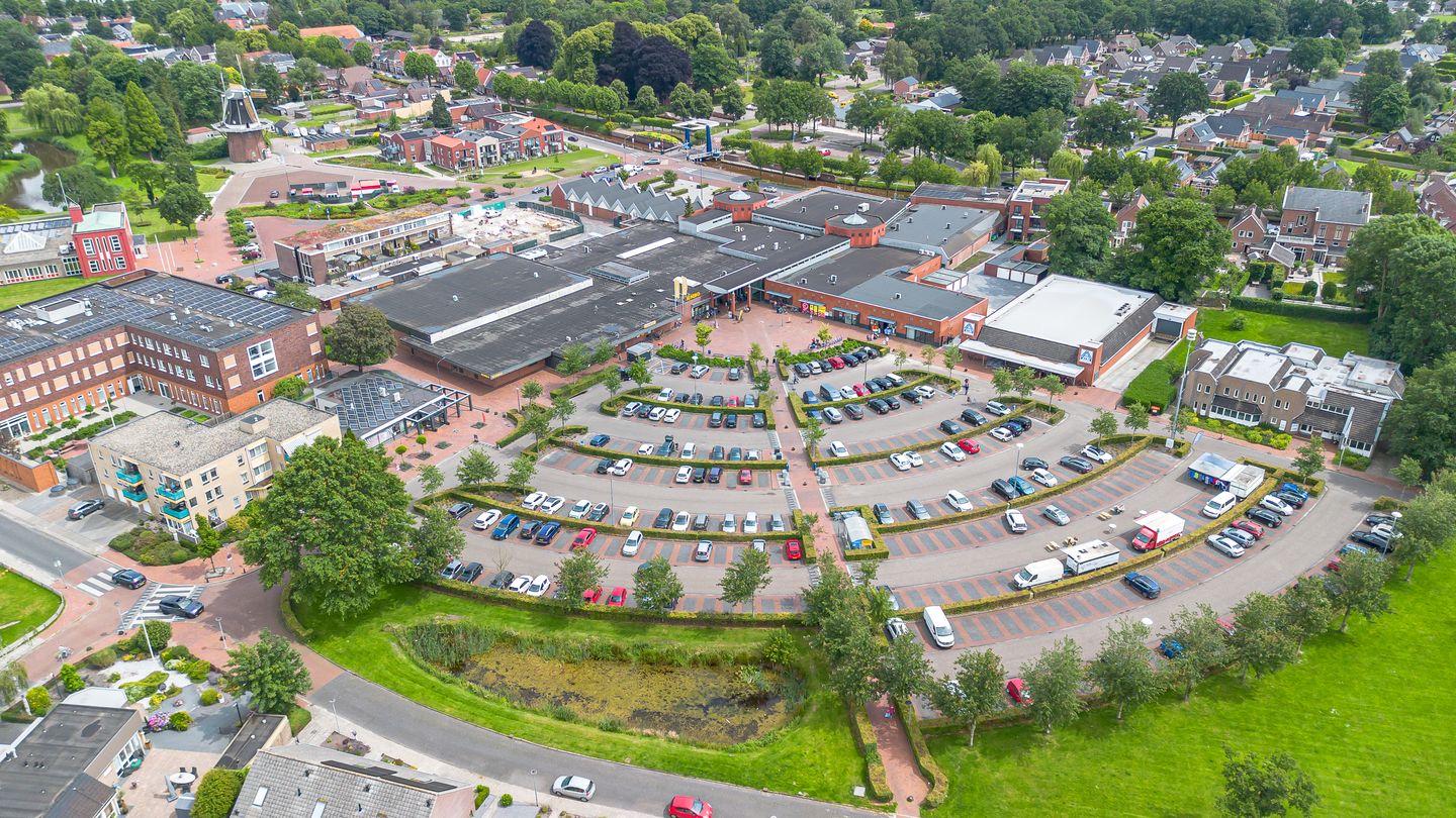 View photo 1 of de Helling 36-52