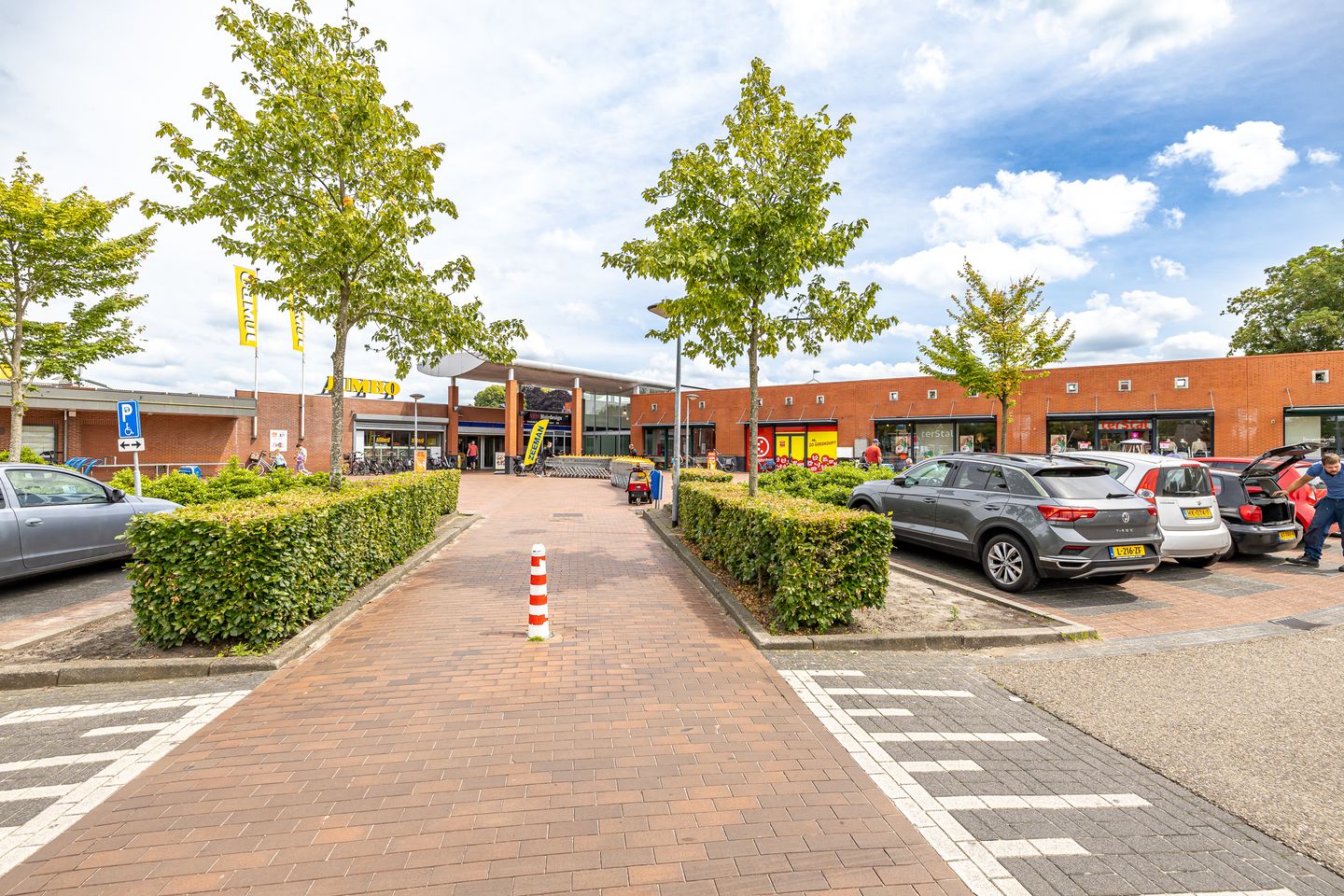 View photo 3 of de Helling 36-52