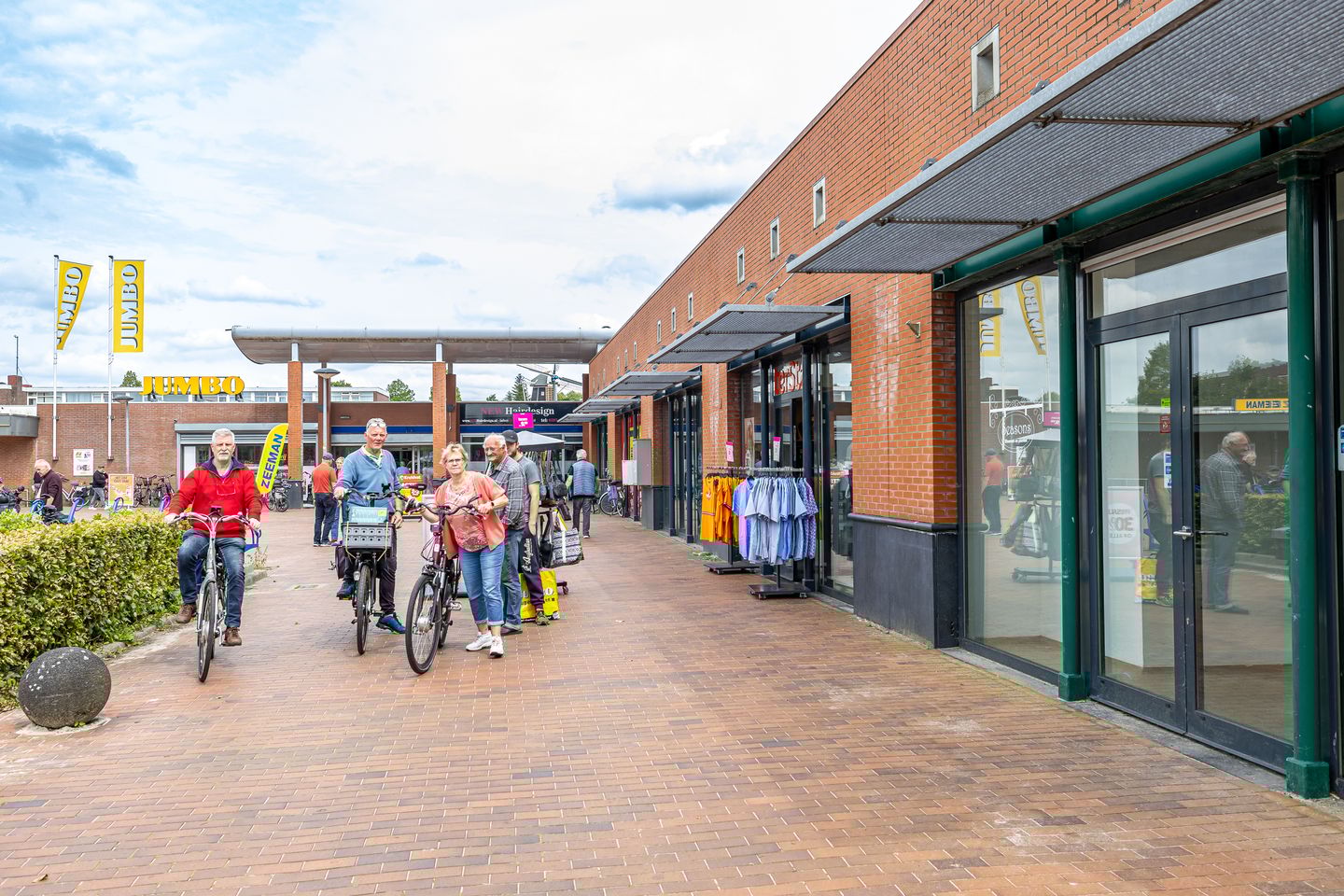 View photo 4 of de Helling 36-52