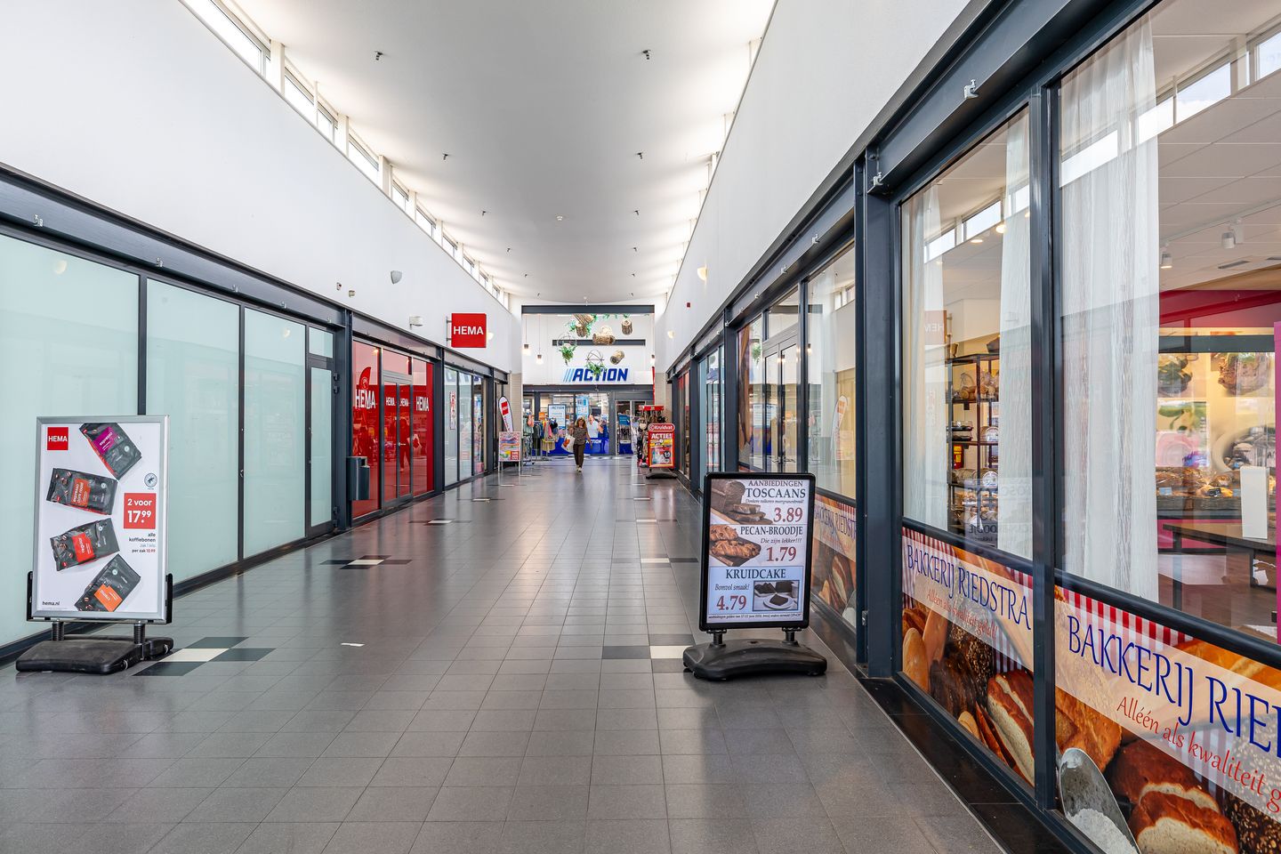 View photo 5 of de Helling 36-52