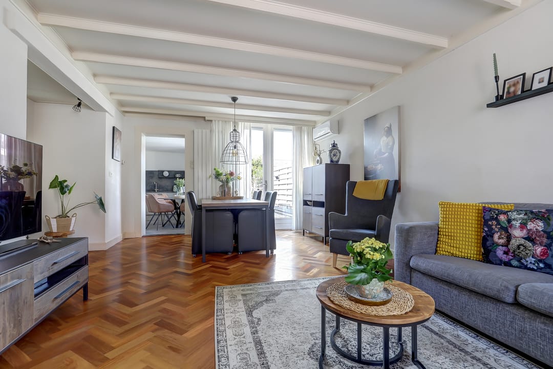 Photo 2 of Torenstraat 45