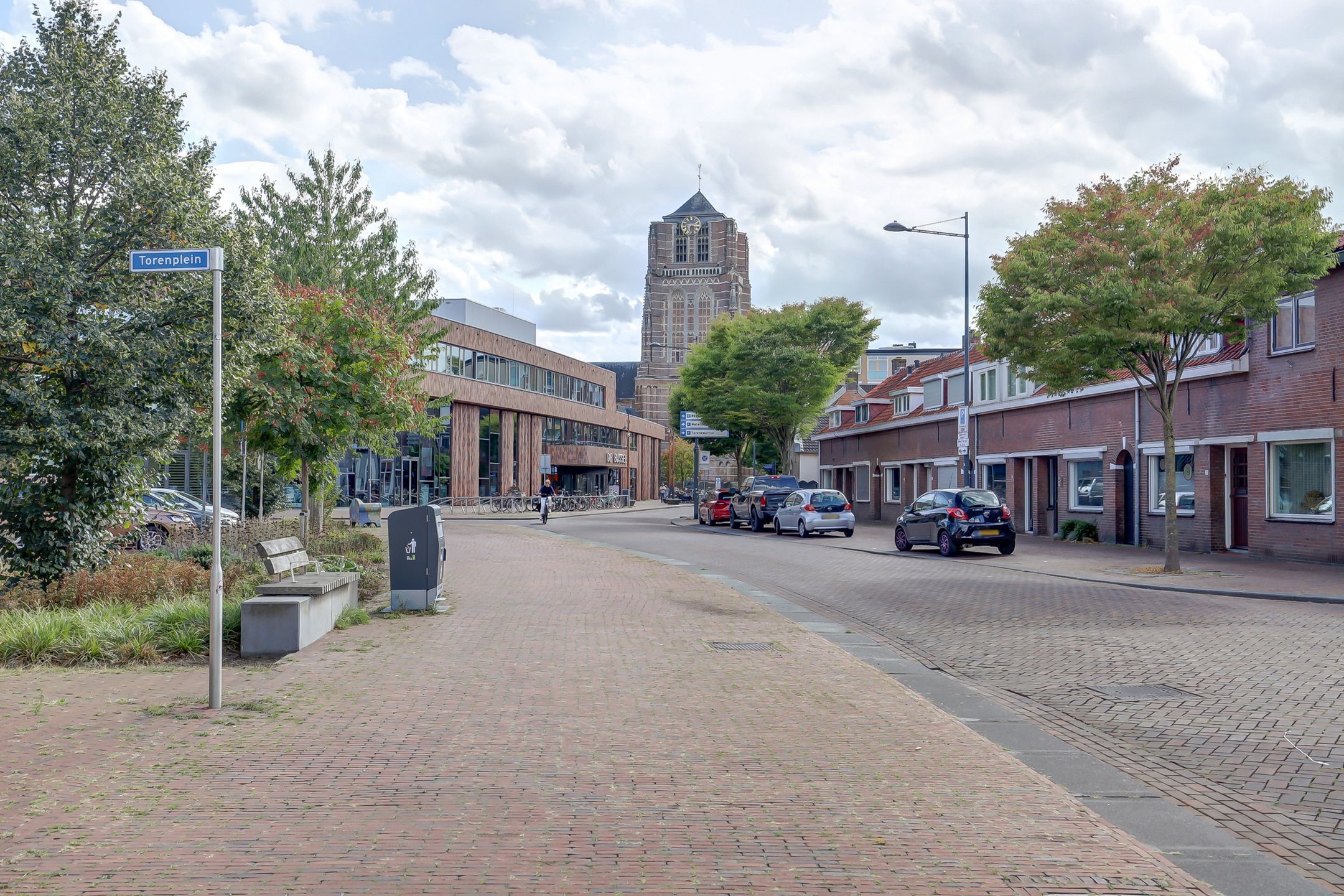 Photo 6 of Torenstraat 45