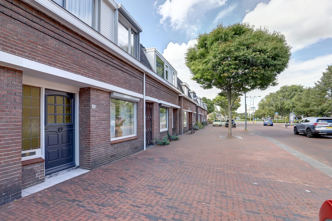 Photo 7 of Torenstraat 45