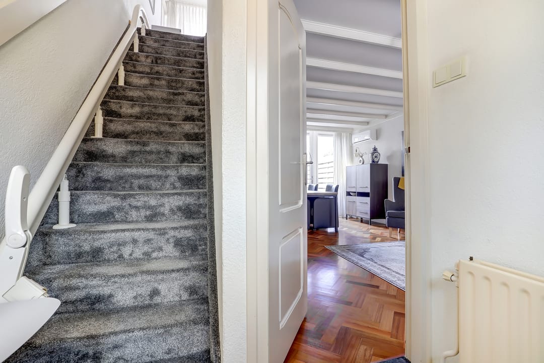 Photo 8 of Torenstraat 45