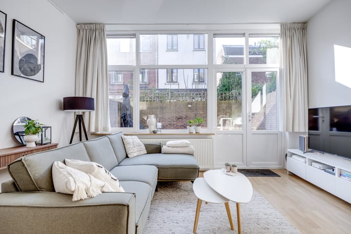 Photo 2 of Griftstraat 3