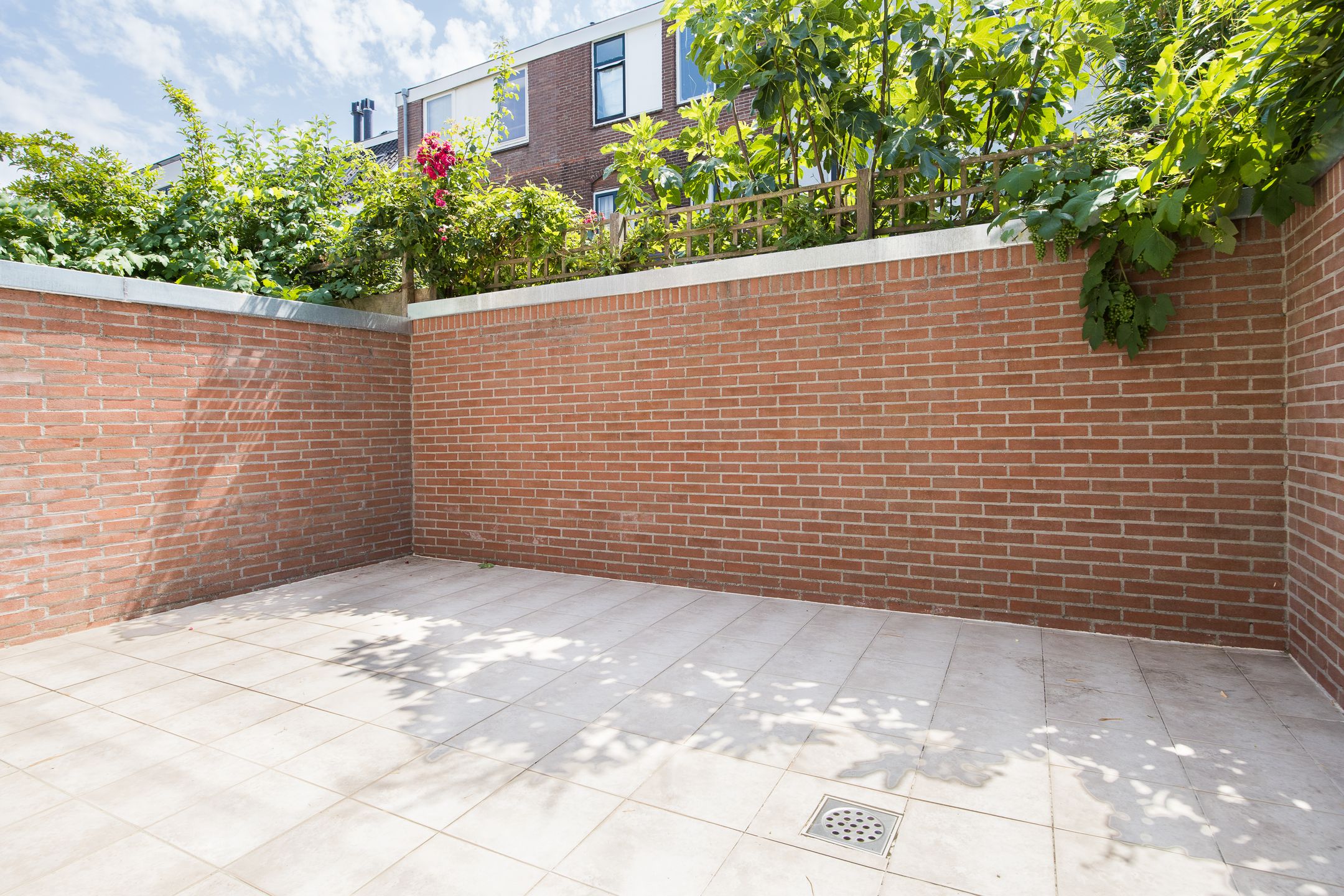 Foto 3 van Griftstraat 3