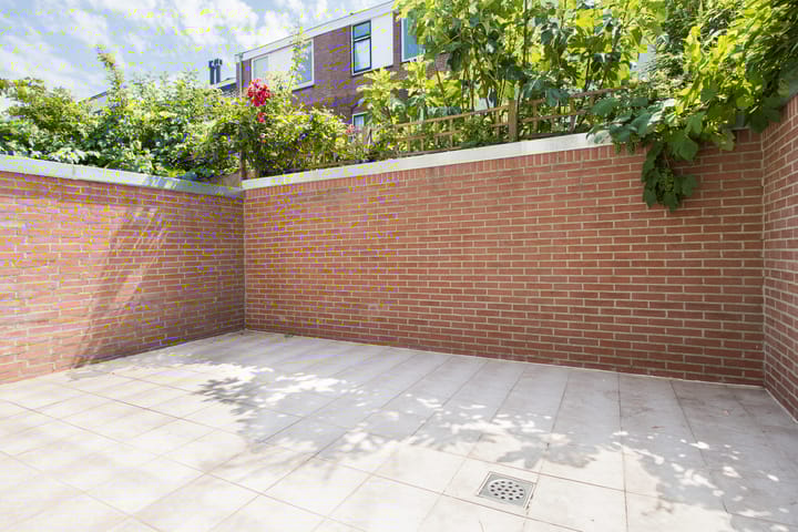 Photo 3 of Griftstraat 3